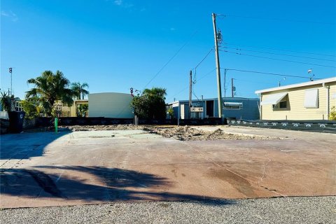 Terreno en venta en Palmetto, Florida № 1724464 - foto 1