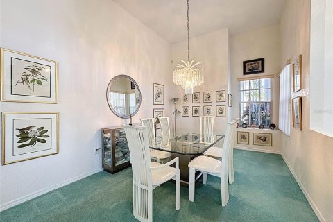 Купить виллу или дом в Гудзон, Флорида 8 комнат, 221.48м2, № 1613363 - фото 23