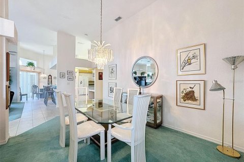 Купить виллу или дом в Гудзон, Флорида 8 комнат, 221.48м2, № 1613363 - фото 25