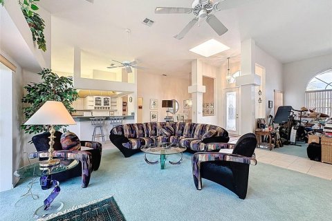 Купить виллу или дом в Гудзон, Флорида 8 комнат, 221.48м2, № 1613363 - фото 27
