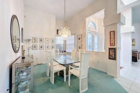 Купить виллу или дом в Гудзон, Флорида 8 комнат, 221.48м2, № 1613363 - фото 24