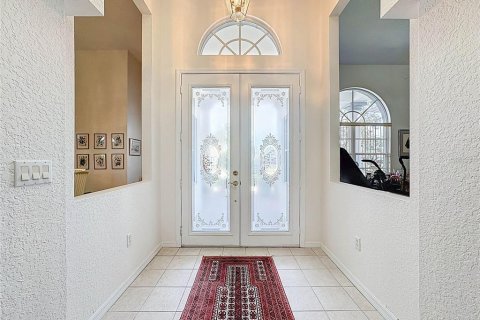 Купить виллу или дом в Гудзон, Флорида 8 комнат, 221.48м2, № 1613363 - фото 22