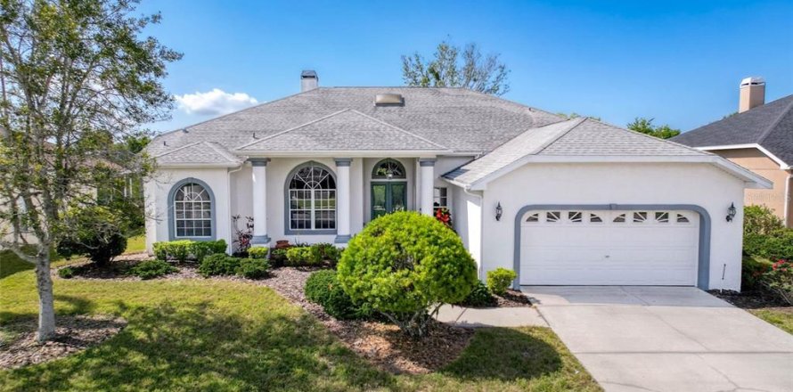 Casa en Hudson, Florida 3 dormitorios, 221.48 m2 № 1613363