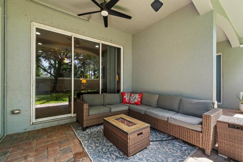 Townhouse in Port St. Lucie, Florida 3 bedrooms, 197.23 sq.m. № 2087397 - photo 18