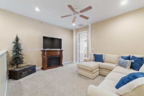 Touwnhouse à vendre à Port St. Lucie, Floride: 3 chambres, 197.23 m2 № 2087397 - photo 12