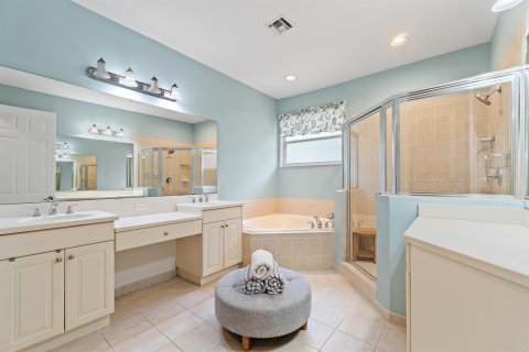 Touwnhouse à vendre à Port St. Lucie, Floride: 3 chambres, 197.23 m2 № 2087397 - photo 13