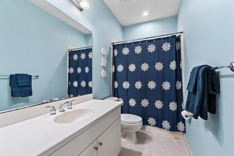Touwnhouse à vendre à Port St. Lucie, Floride: 3 chambres, 197.23 m2 № 2087397 - photo 15