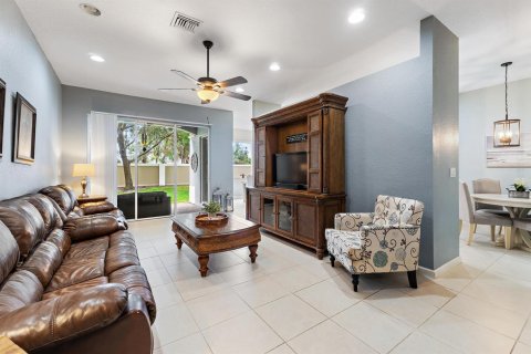 Touwnhouse à vendre à Port St. Lucie, Floride: 3 chambres, 197.23 m2 № 2087397 - photo 3