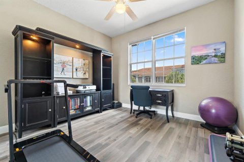 Touwnhouse à vendre à Port St. Lucie, Floride: 3 chambres, 197.23 m2 № 2087397 - photo 11