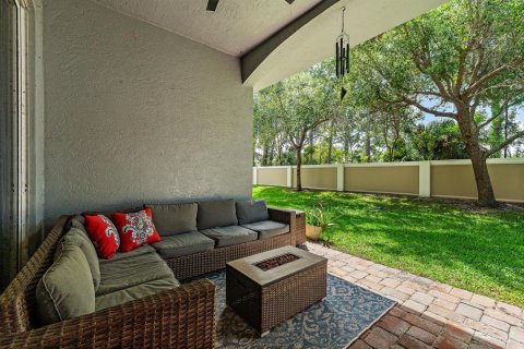 Touwnhouse à vendre à Port St. Lucie, Floride: 3 chambres, 197.23 m2 № 2087397 - photo 8