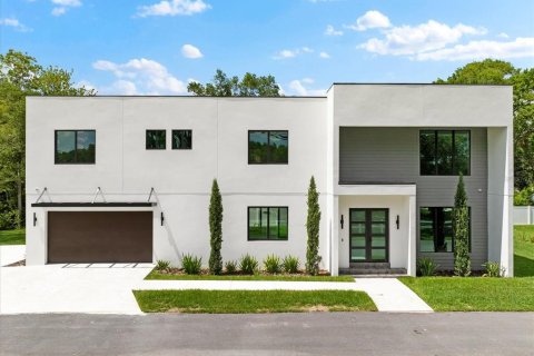Villa ou maison à Tampa, Floride 3 chambres, 305.65 m2 № 2388603