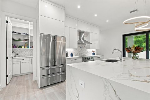 Villa ou maison à louer à Tampa, Floride: 3 chambres, 305.65 m2 № 2388603 - photo 29