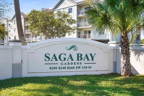 Condo in Cutler Bay, Florida, 2 bedrooms  № 2046483 - photo 4