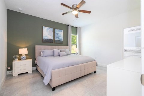 House in Ocala, Florida 3 bedrooms, 140.65 sq.m. № 2202236 - photo 26