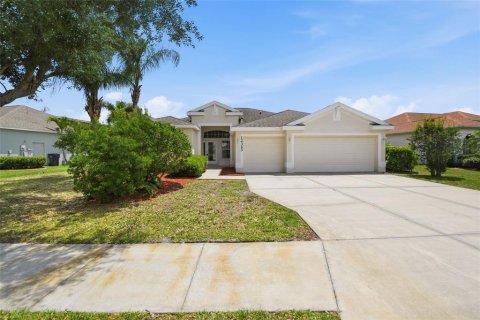 Casa en Parrish, Florida 4 dormitorios, 204.94 m2 № 2101779