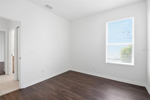 House in Parrish, Florida 4 bedrooms, 204.94 sq.m. № 2101779 - photo 20