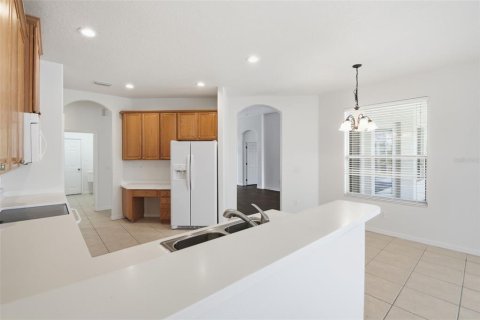 House in Parrish, Florida 4 bedrooms, 204.94 sq.m. № 2101779 - photo 14