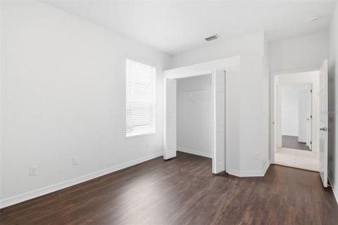 House in Parrish, Florida 4 bedrooms, 204.94 sq.m. № 2101779 - photo 23