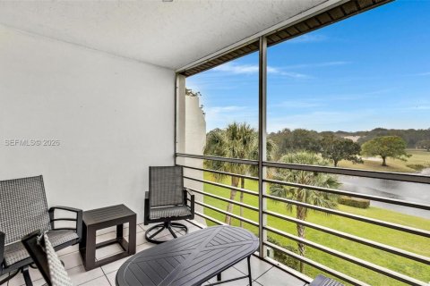 Copropriété à vendre à Davie, Floride: 2 chambres, 90.12 m2 № 2023431 - photo 15