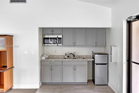 Copropriété à vendre à Davie, Floride: 2 chambres, 90.12 m2 № 2023431 - photo 24