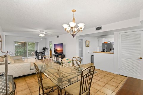 Condo in Pembroke Pines, Florida, 2 bedrooms № 2245228 - photo 5