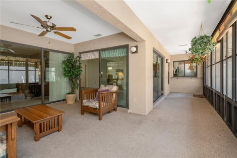 House in Sarasota, Florida 2 bedrooms, 151.43 sq.m. № 2202907 - photo 24