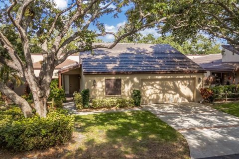 House in Sarasota, Florida 2 bedrooms, 151.43 sq.m. № 2202907 - photo 30