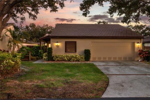 Casa en Sarasota, Florida 2 dormitorios, 151.43 m2 № 2202907