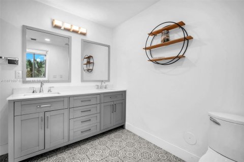 Condominio en alquiler en Aventura, Florida, 3 dormitorios, 128.02 m2 № 1922545 - foto 15