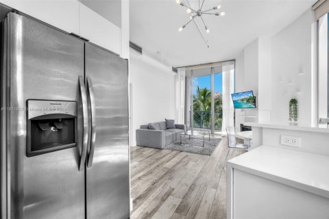 Condominio en alquiler en Aventura, Florida, 3 dormitorios, 128.02 m2 № 1922545 - foto 8