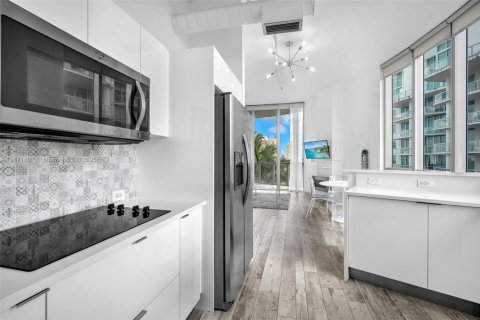 Condominio en alquiler en Aventura, Florida, 3 dormitorios, 128.02 m2 № 1922545 - foto 10