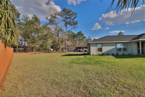 House in Ocala, Florida 3 bedrooms, 134.99 sq.m. № 1551683 - photo 4