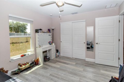 House in Ocala, Florida 3 bedrooms, 134.99 sq.m. № 1551683 - photo 20