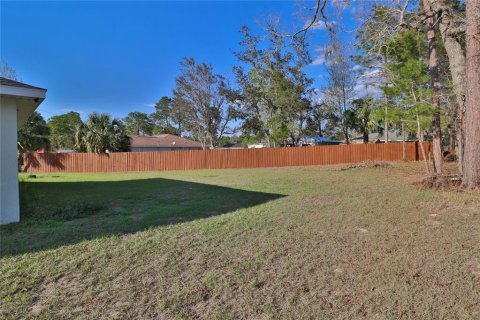 House in Ocala, Florida 3 bedrooms, 134.99 sq.m. № 1551683 - photo 28