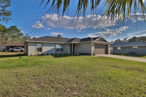 House in Ocala, Florida 3 bedrooms, 134.99 sq.m. № 1551683 - photo 3