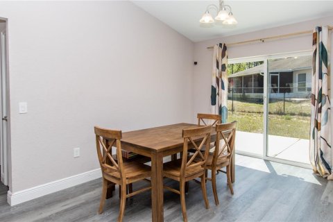 House in Ocala, Florida 3 bedrooms, 134.99 sq.m. № 1551683 - photo 13