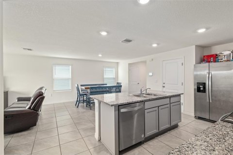 House in Newberry, Florida 5 bedrooms, 222.04 sq.m. № 1721482 - photo 21