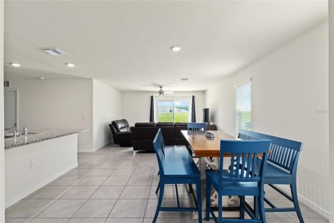 House in Newberry, Florida 5 bedrooms, 222.04 sq.m. № 1721482 - photo 9