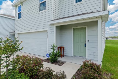 House in Newberry, Florida 5 bedrooms, 222.04 sq.m. № 1721482 - photo 4