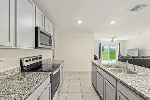 House in Newberry, Florida 5 bedrooms, 222.04 sq.m. № 1721482 - photo 22