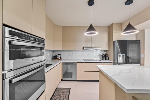 Купить кондоминиум в Авентура, Флорида 3 спальни, 144.93м2, № 2012681 - фото 7