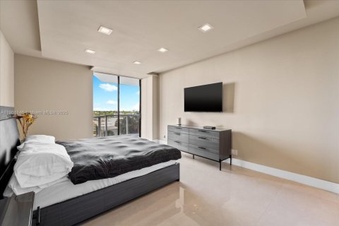 Купить кондоминиум в Авентура, Флорида 3 спальни, 144.93м2, № 2012681 - фото 11