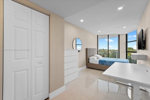 Купить кондоминиум в Авентура, Флорида 3 спальни, 144.93м2, № 2012681 - фото 15