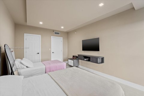 Купить кондоминиум в Авентура, Флорида 3 спальни, 144.93м2, № 2012681 - фото 19