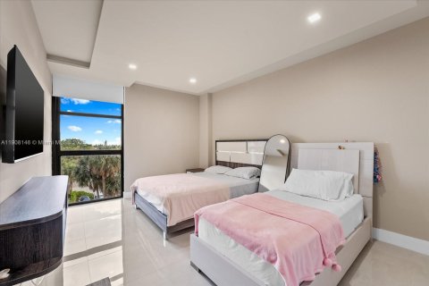 Купить кондоминиум в Авентура, Флорида 3 спальни, 144.93м2, № 2012681 - фото 17