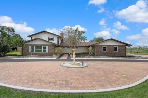 Casa en Ruskin, Florida 4 dormitorios, 327.02 m2 № 2129885
