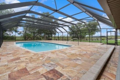 Villa ou maison à vendre à Ruskin, Floride: 4 chambres, 327.02 m2 № 2129885 - photo 4