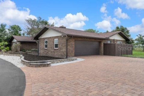Villa ou maison à vendre à Ruskin, Floride: 4 chambres, 327.02 m2 № 2129885 - photo 7
