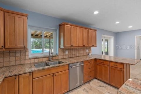 Villa ou maison à vendre à Ruskin, Floride: 4 chambres, 327.02 m2 № 2129885 - photo 15