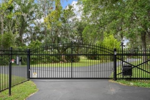 Villa ou maison à vendre à Ruskin, Floride: 4 chambres, 327.02 m2 № 2129885 - photo 6